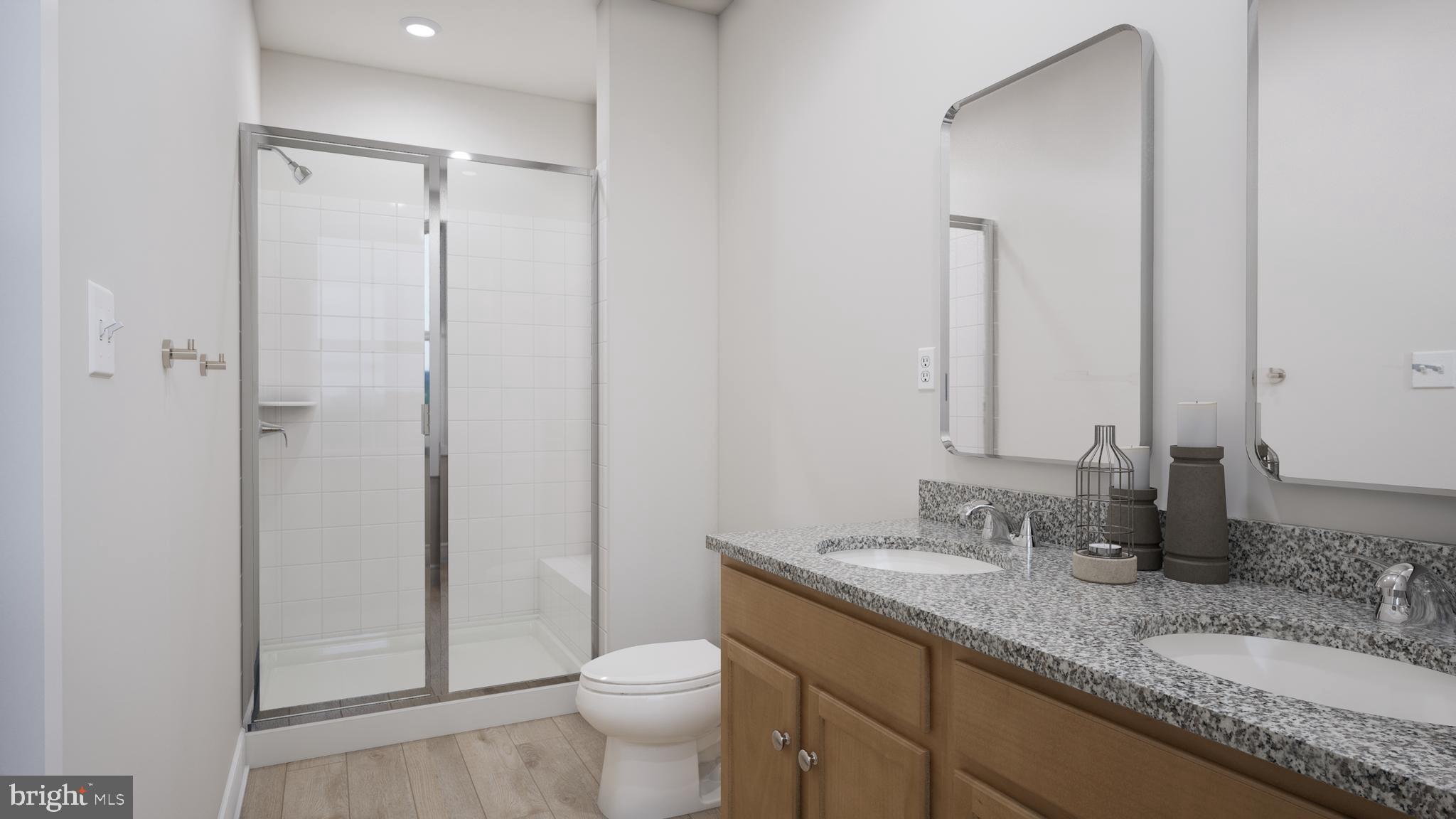 SNOWDEN BRIDGE - Residential