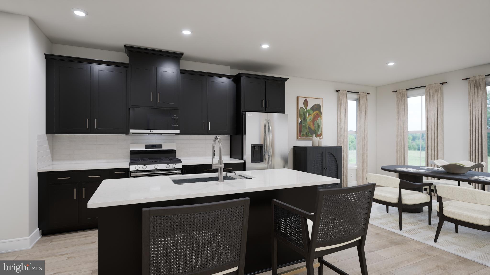 SNOWDEN BRIDGE - Residential