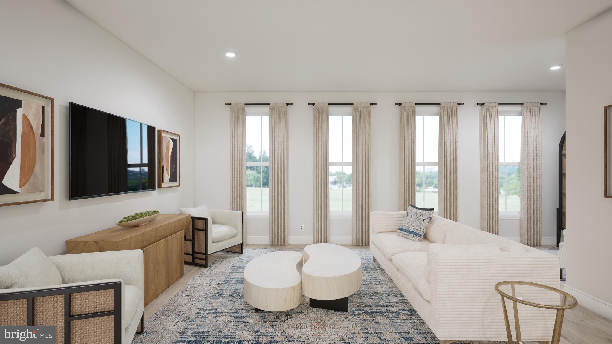 SNOWDEN BRIDGE - Residential