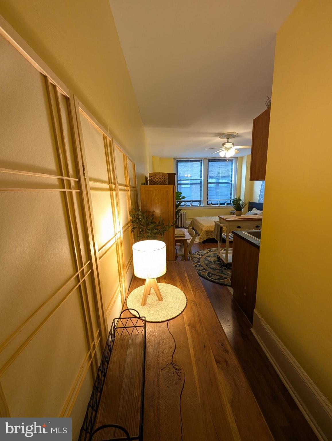 AVENUE OF THE ARTS - Residential