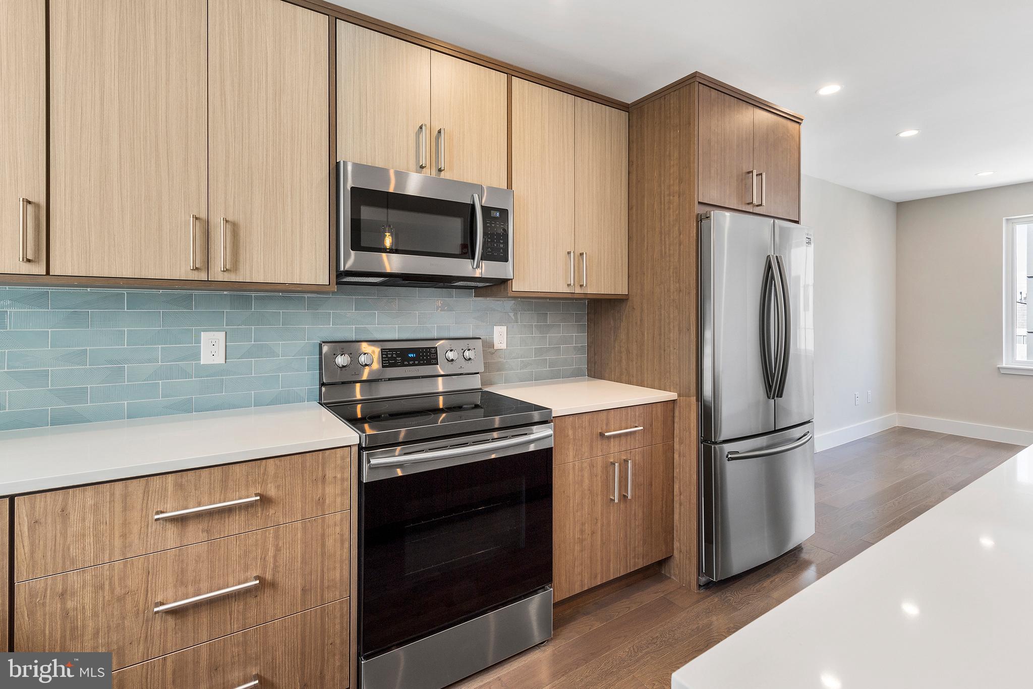 FISHTOWN - Residential