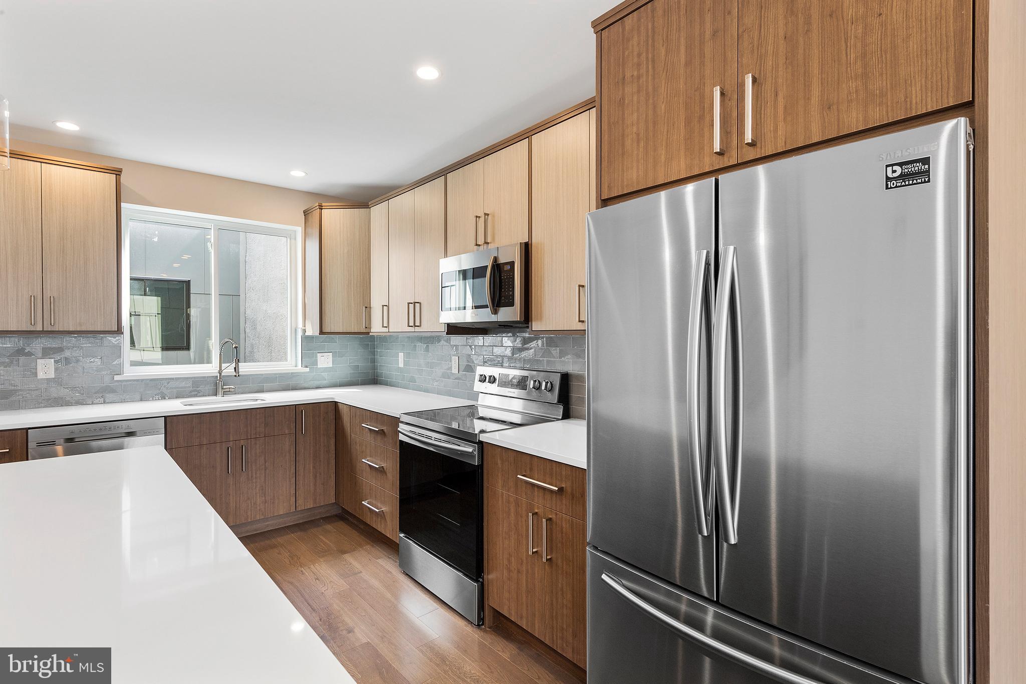 FISHTOWN - Residential