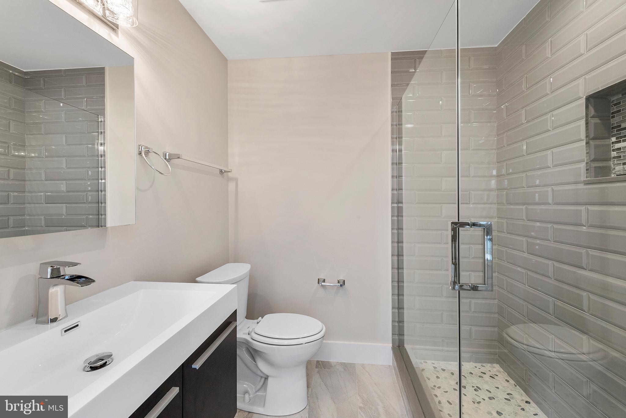 FISHTOWN - Residential