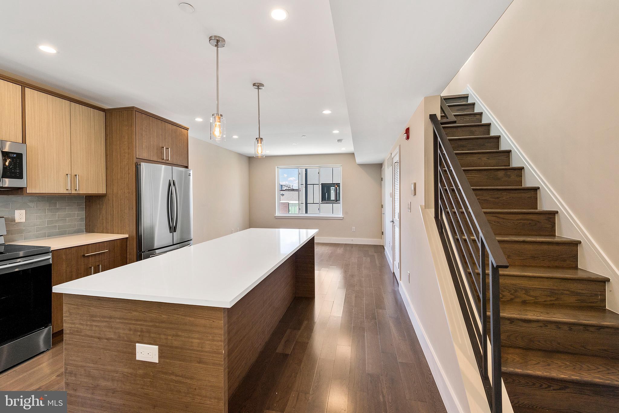 FISHTOWN - Residential