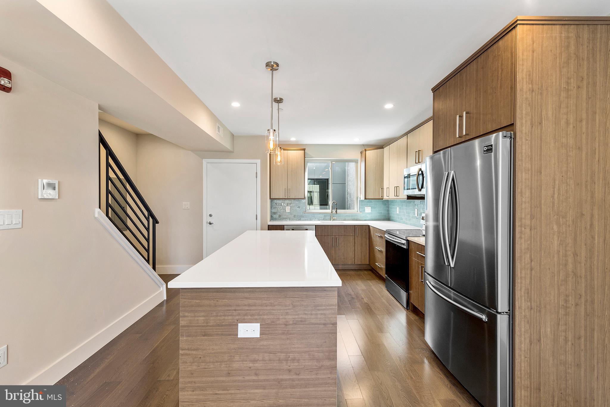 FISHTOWN - Residential