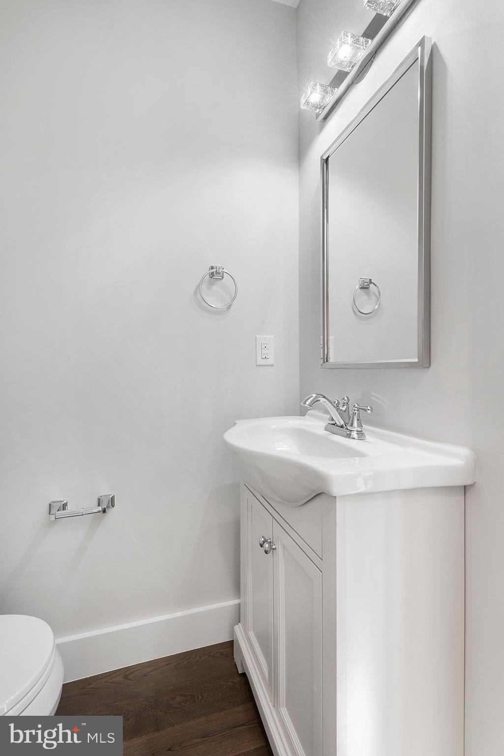FISHTOWN - Residential
