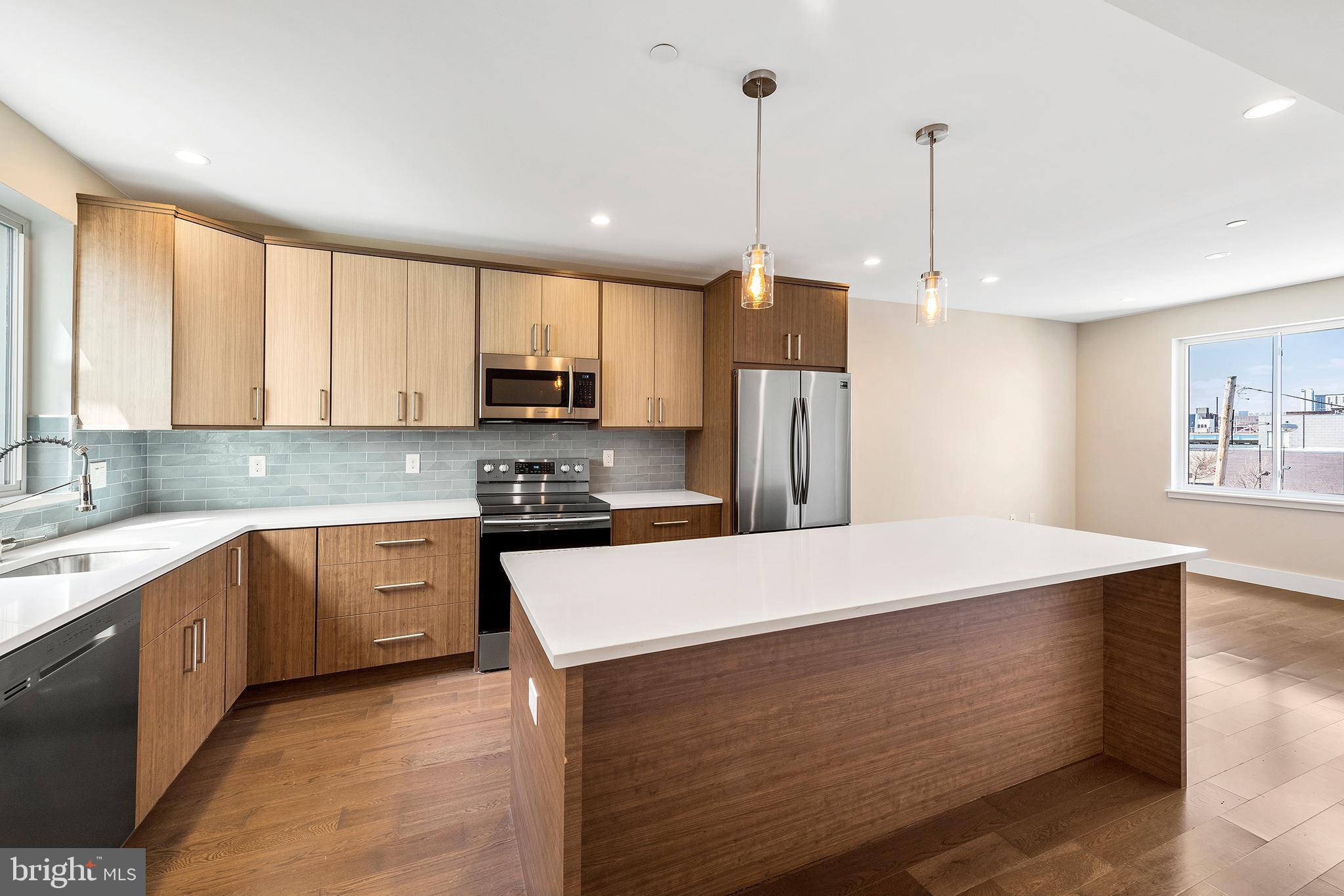 FISHTOWN - Residential