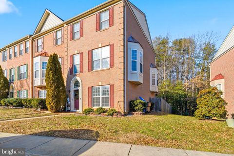 3778 MERSEYSIDE PLACE WALDORF MD 20602