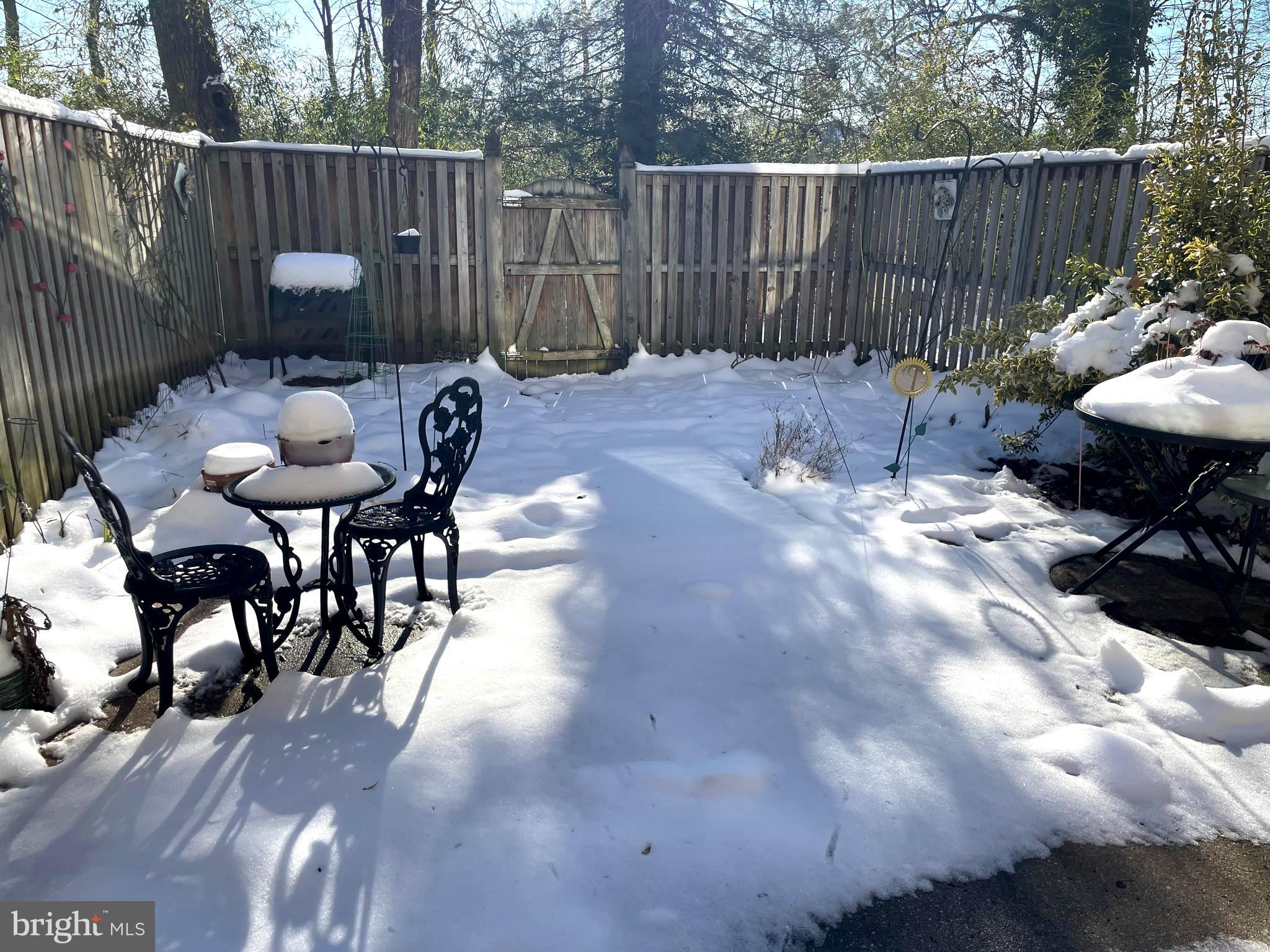 GLEN ORA - PLAT 9 - Residential Lease