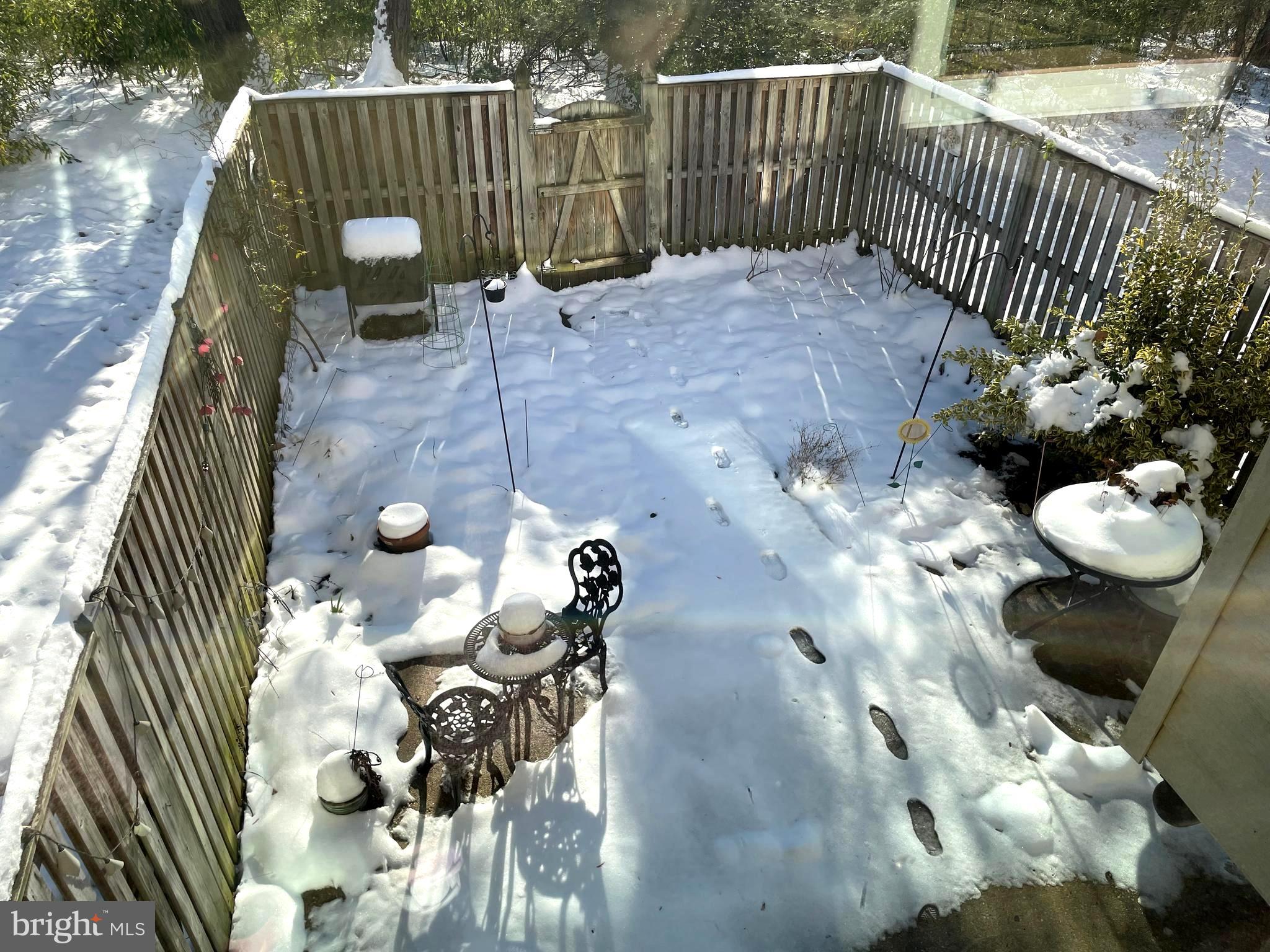 GLEN ORA - PLAT 9 - Residential Lease