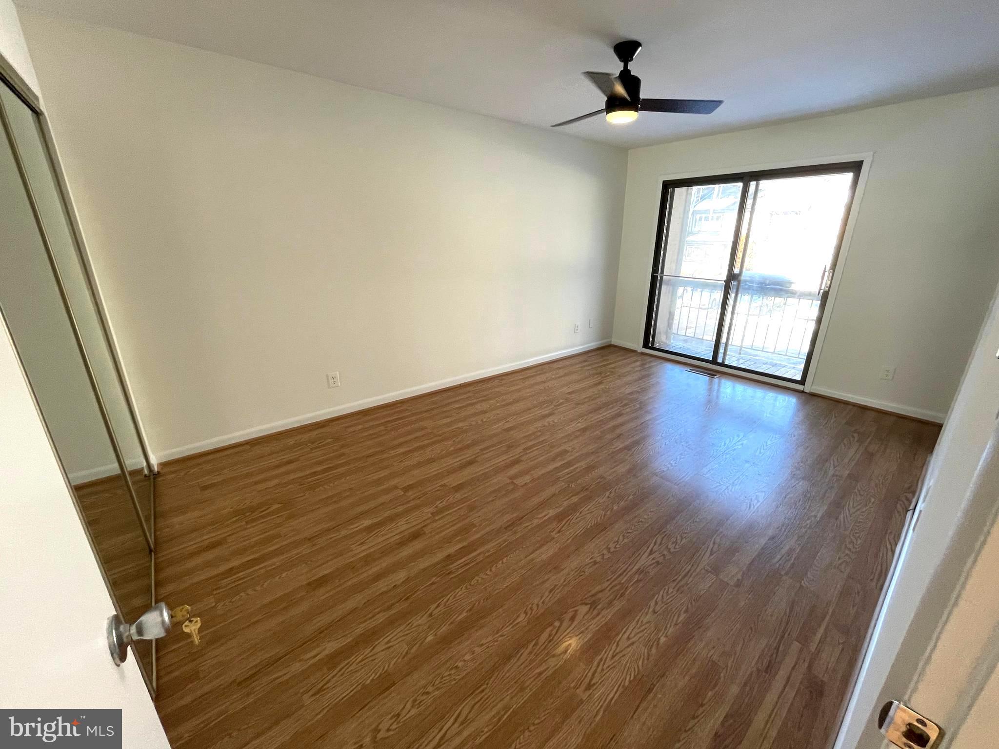 GLEN ORA - PLAT 9 - Residential Lease