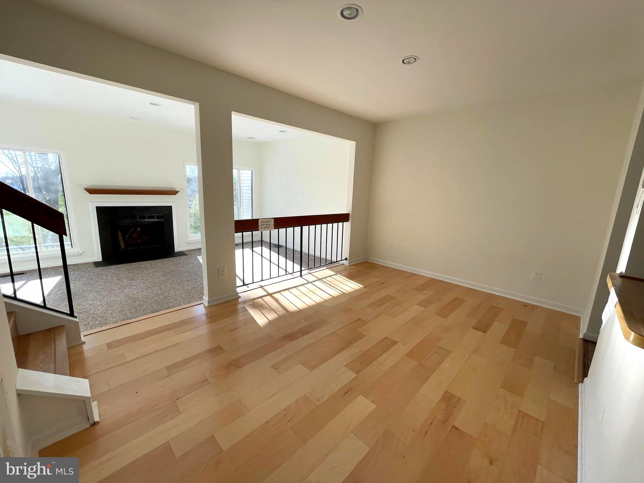 GLEN ORA - PLAT 9 - Residential Lease