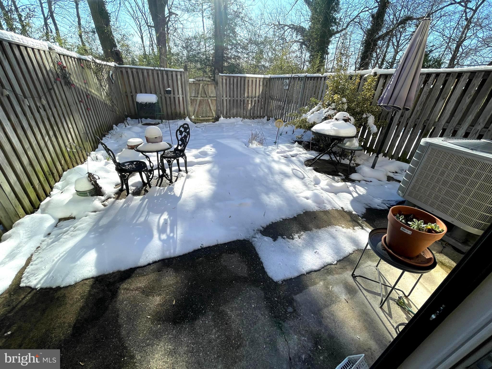 GLEN ORA - PLAT 9 - Residential Lease