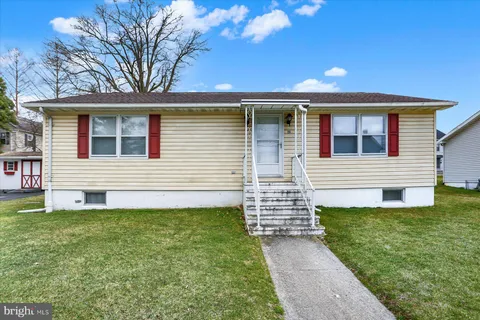 26 Allegheny Avenue, Hanover, PA MLS: PAYK2077450