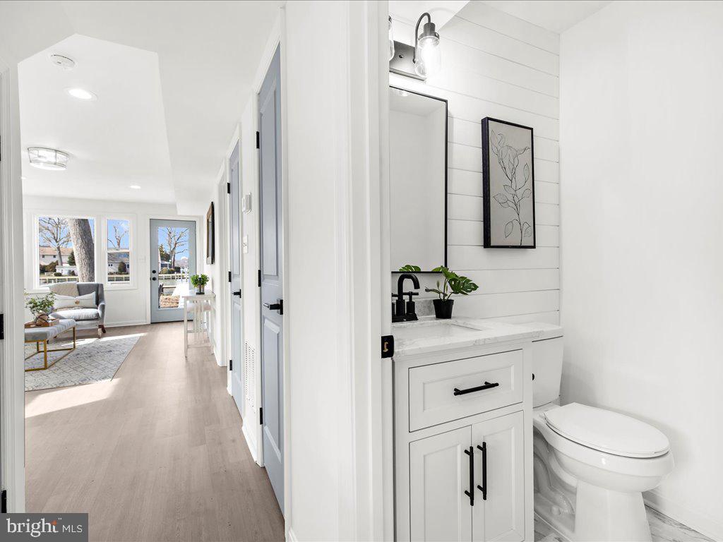 BOWLEYS QUARTERS - Residential