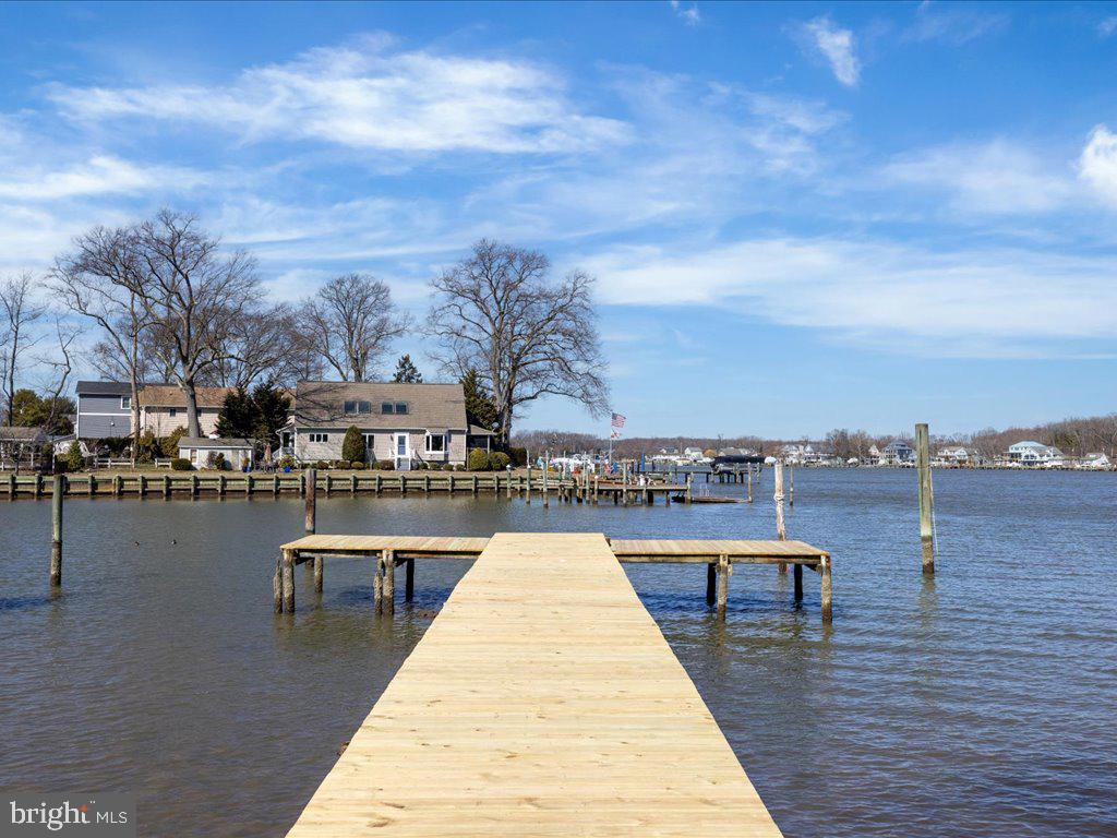 BOWLEYS QUARTERS - Residential