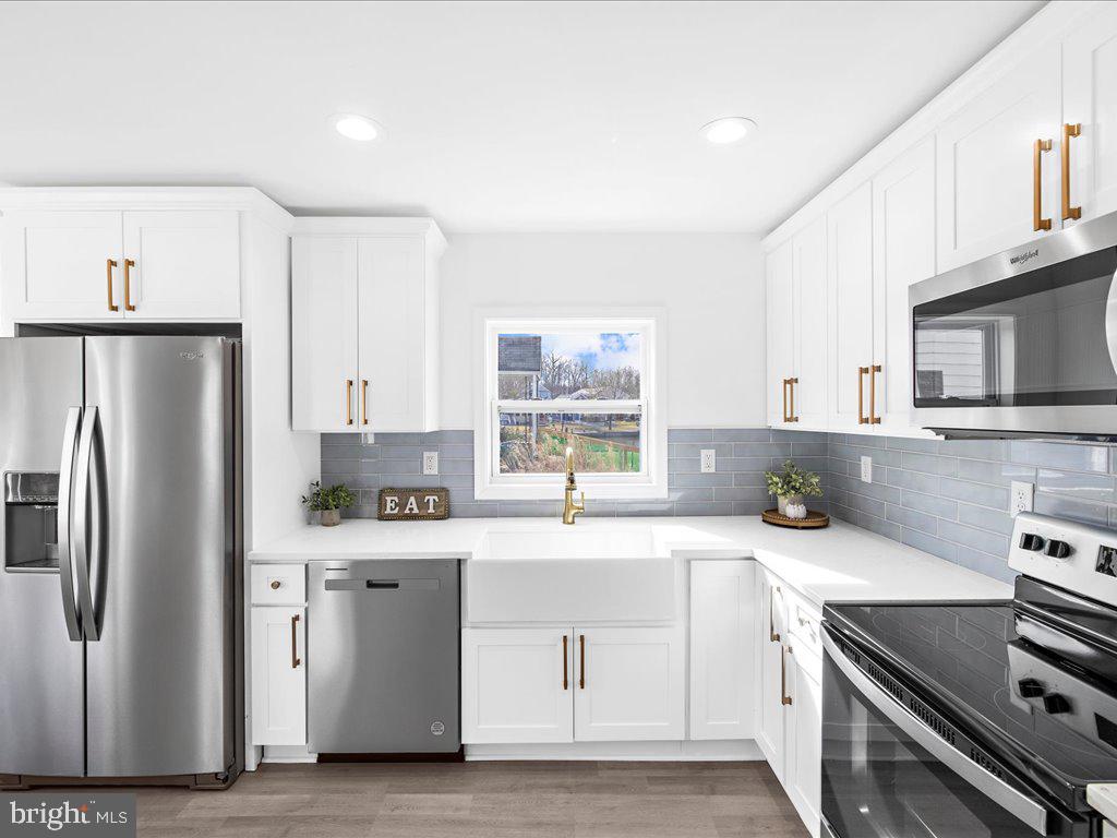 BOWLEYS QUARTERS - Residential