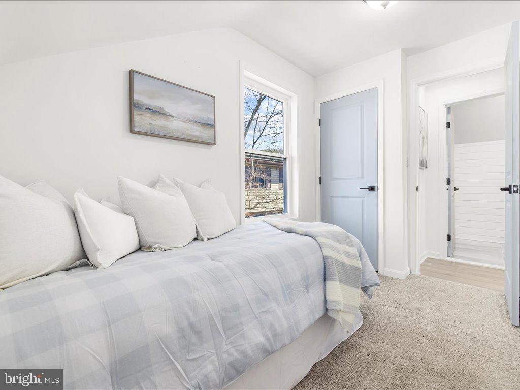 BOWLEYS QUARTERS - Residential