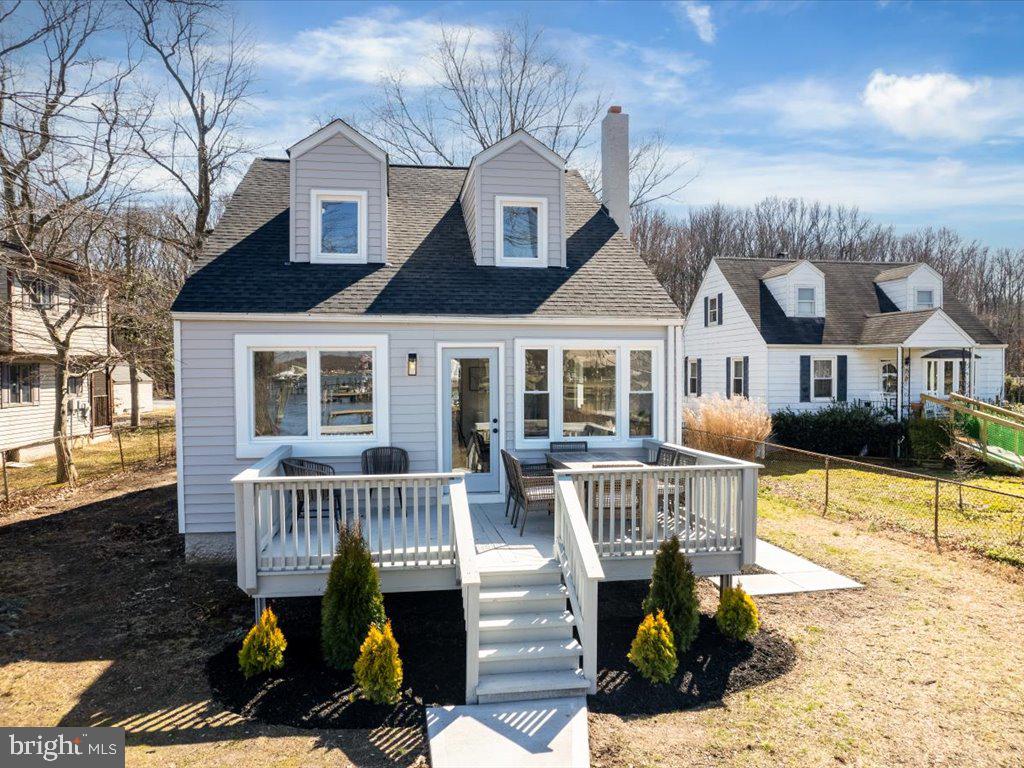 BOWLEYS QUARTERS - Residential