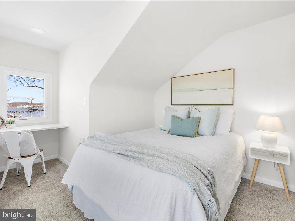 BOWLEYS QUARTERS - Residential