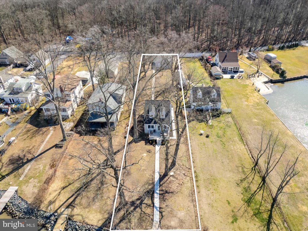 BOWLEYS QUARTERS - Residential