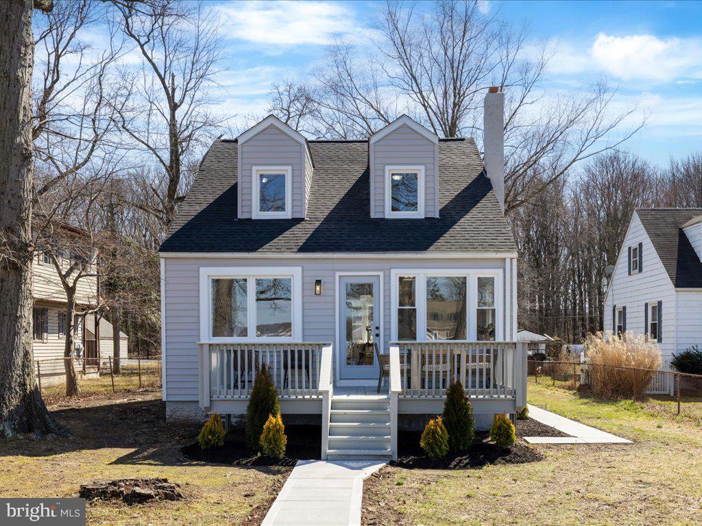 BOWLEYS QUARTERS - Residential