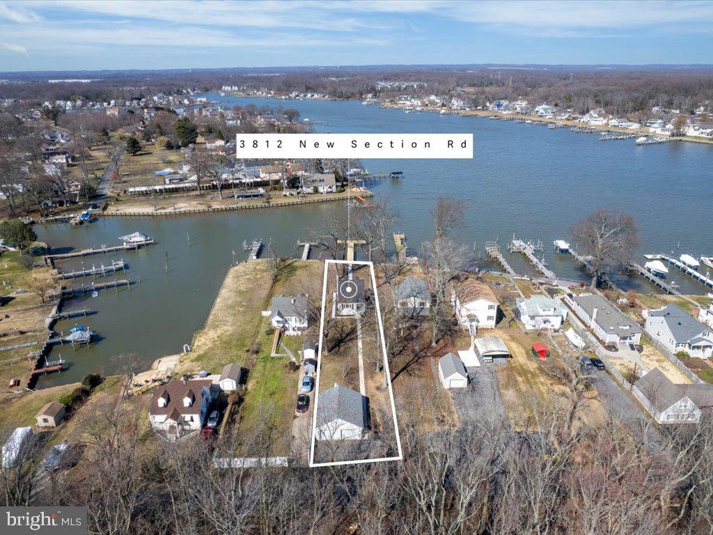 BOWLEYS QUARTERS - Residential