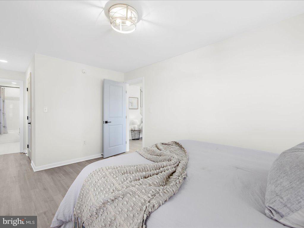 BOWLEYS QUARTERS - Residential