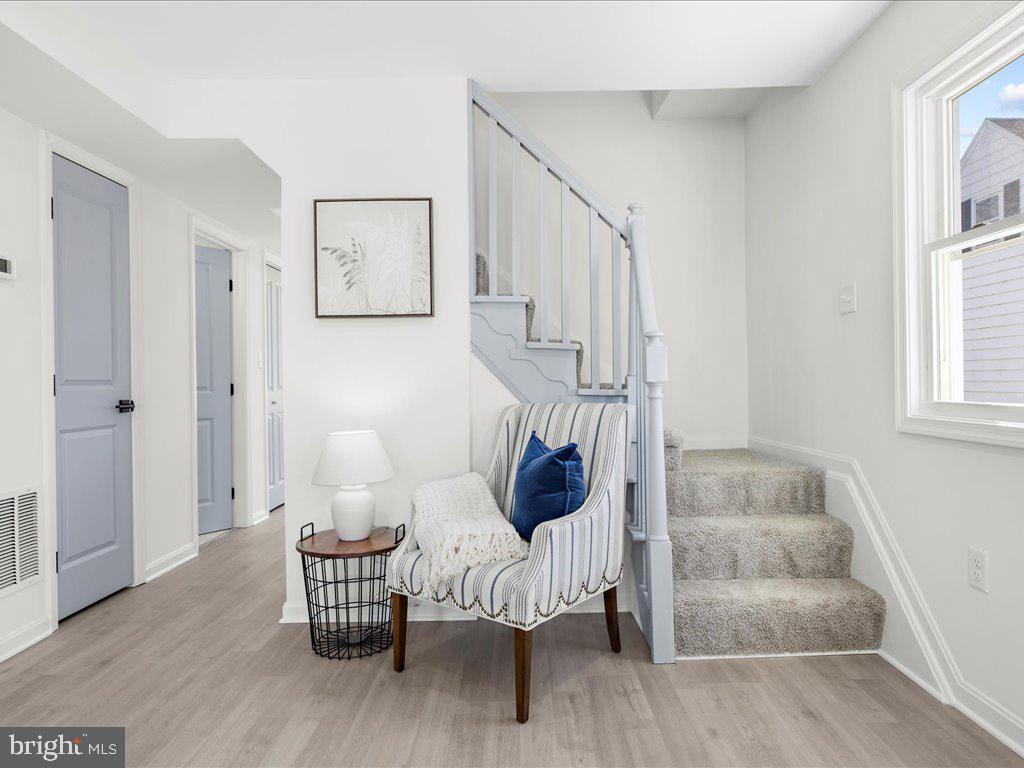 BOWLEYS QUARTERS - Residential