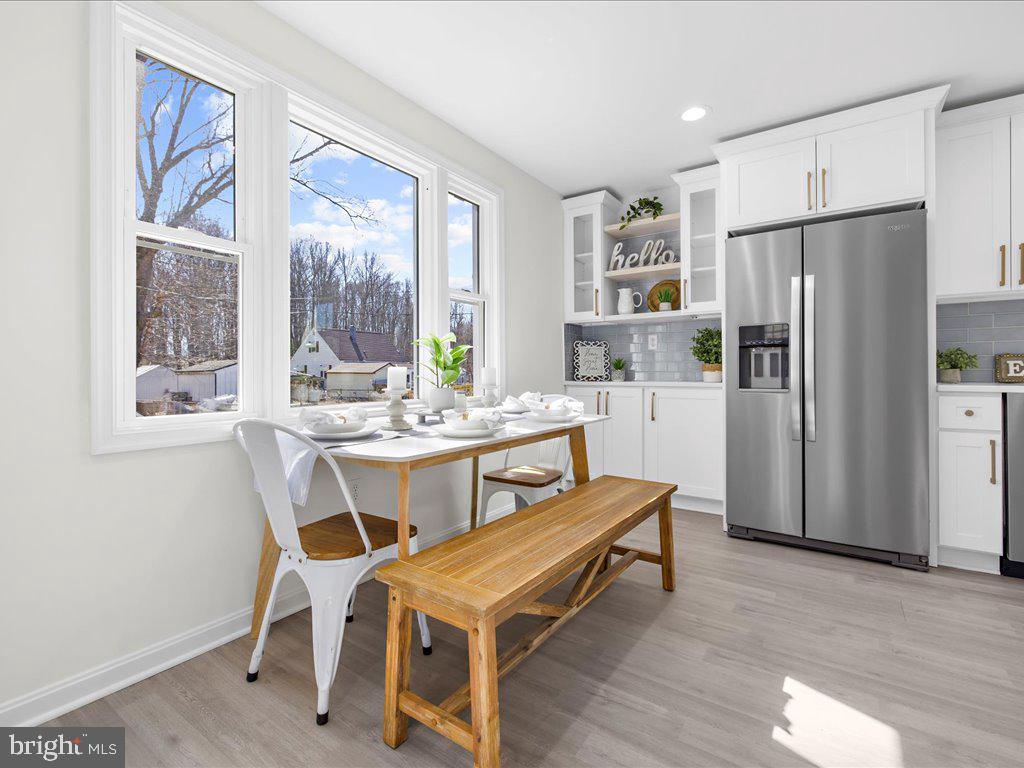 BOWLEYS QUARTERS - Residential