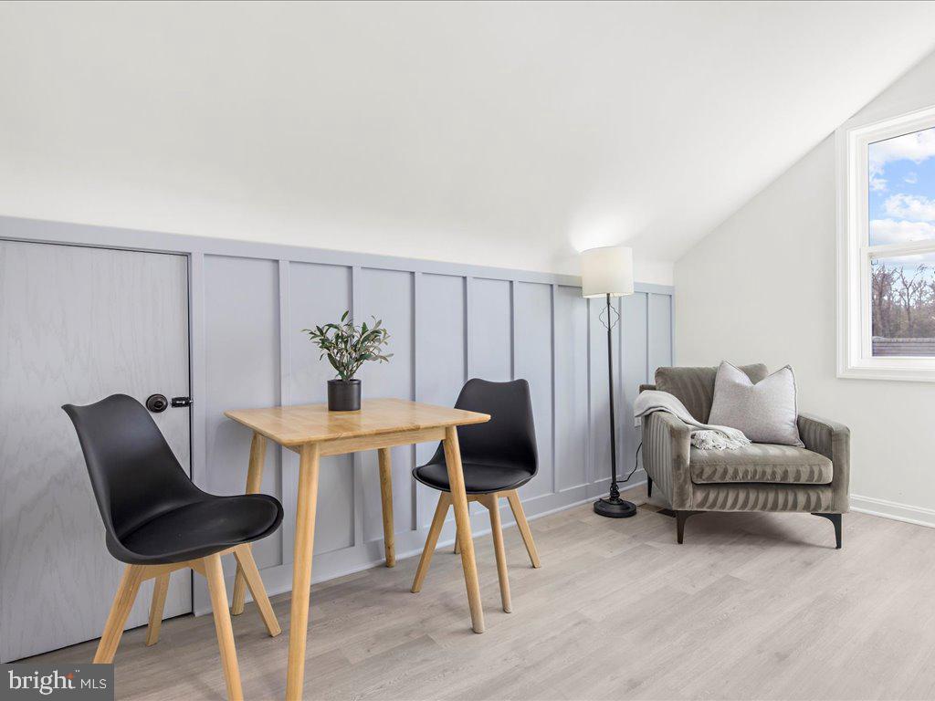 BOWLEYS QUARTERS - Residential