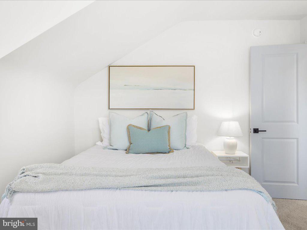 BOWLEYS QUARTERS - Residential