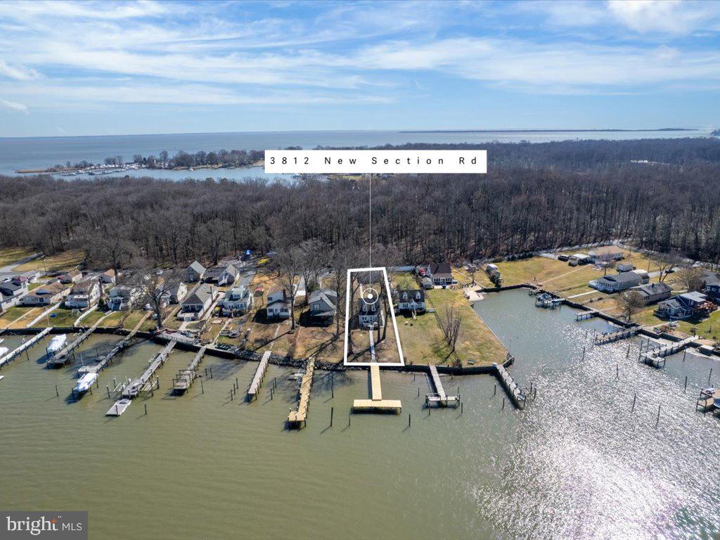 BOWLEYS QUARTERS - Residential