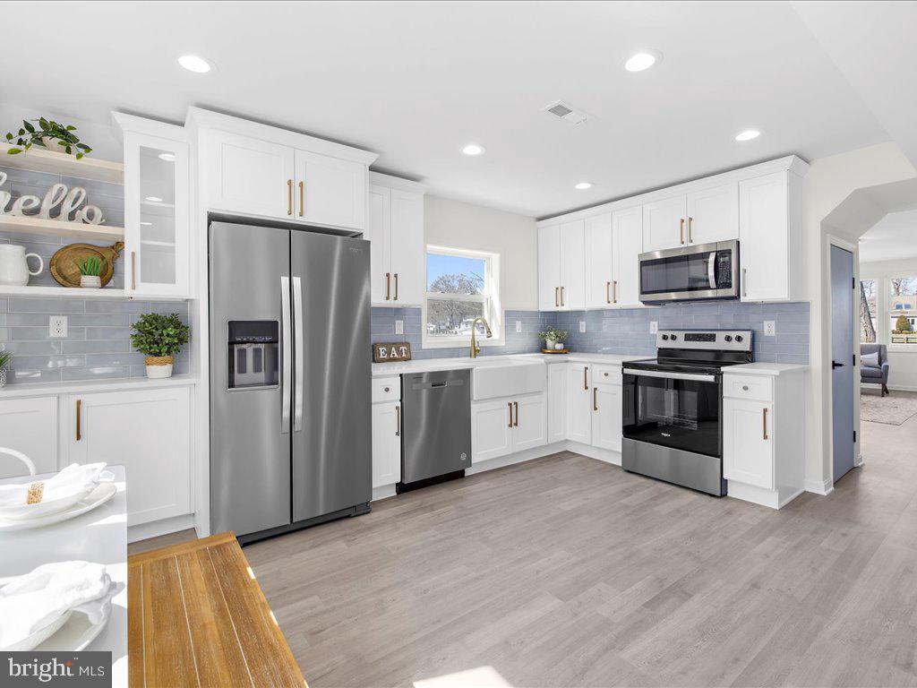 BOWLEYS QUARTERS - Residential