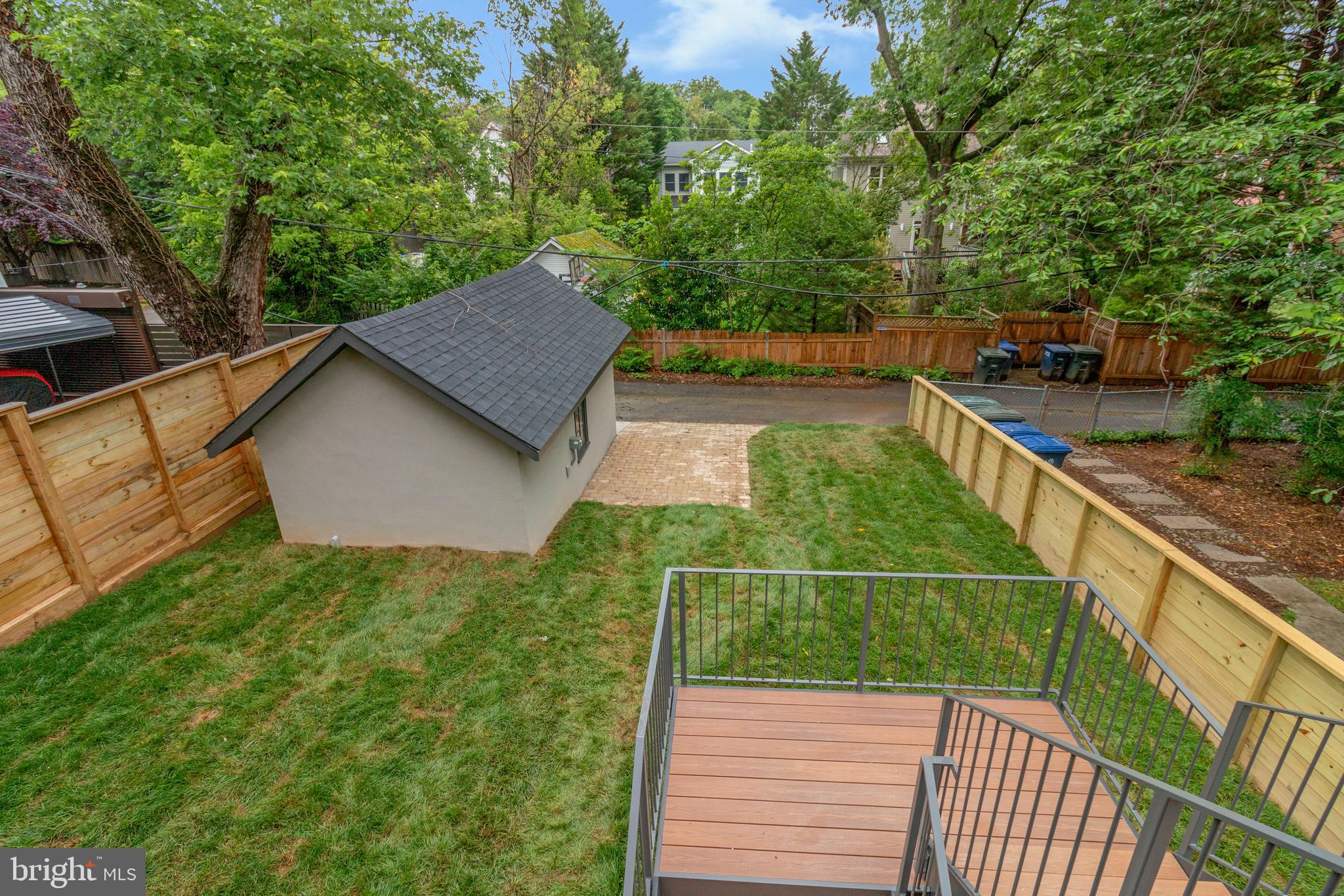 CHEVY CHASE - Residential