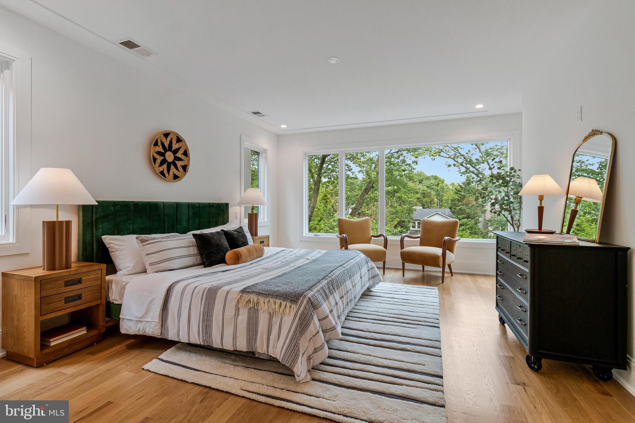 CHEVY CHASE - Residential