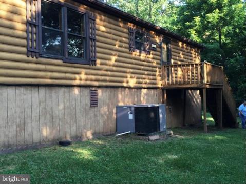 HF CAMPSITES - Residential