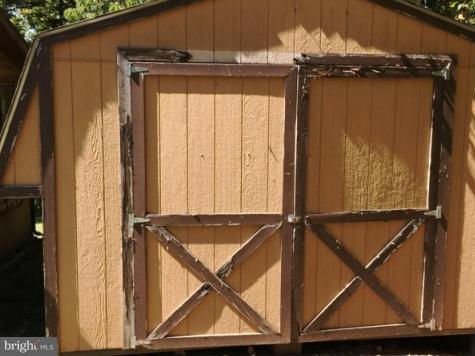 HF CAMPSITES - Residential