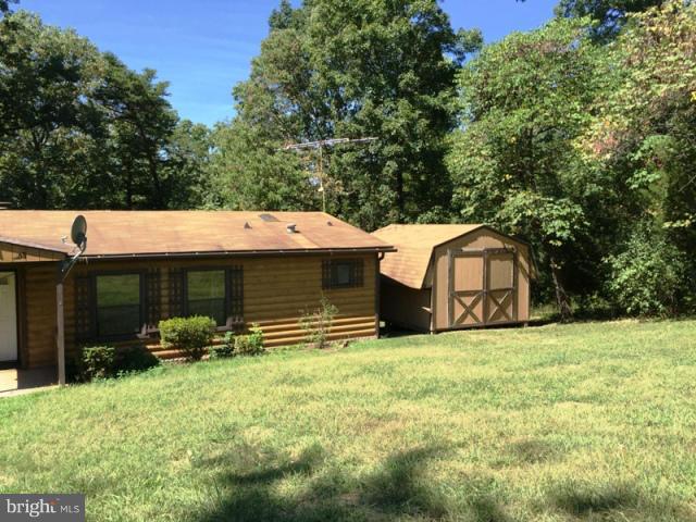 HF CAMPSITES - Residential