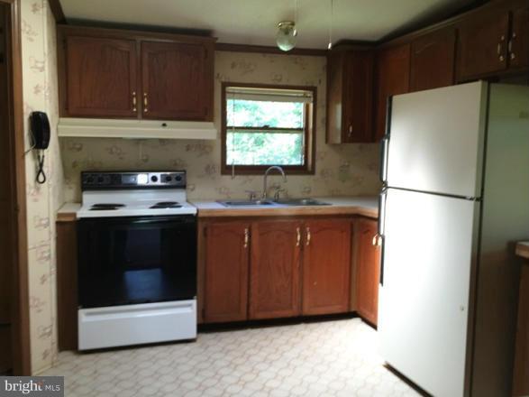 HF CAMPSITES - Residential