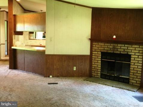 HF CAMPSITES - Residential