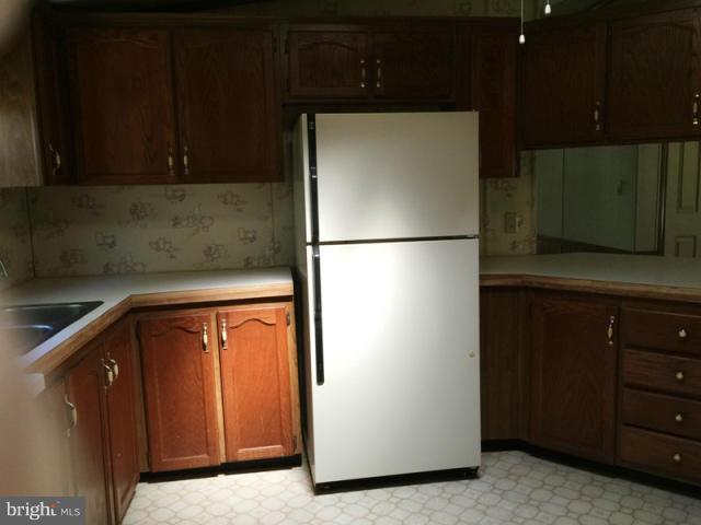 HF CAMPSITES - Residential