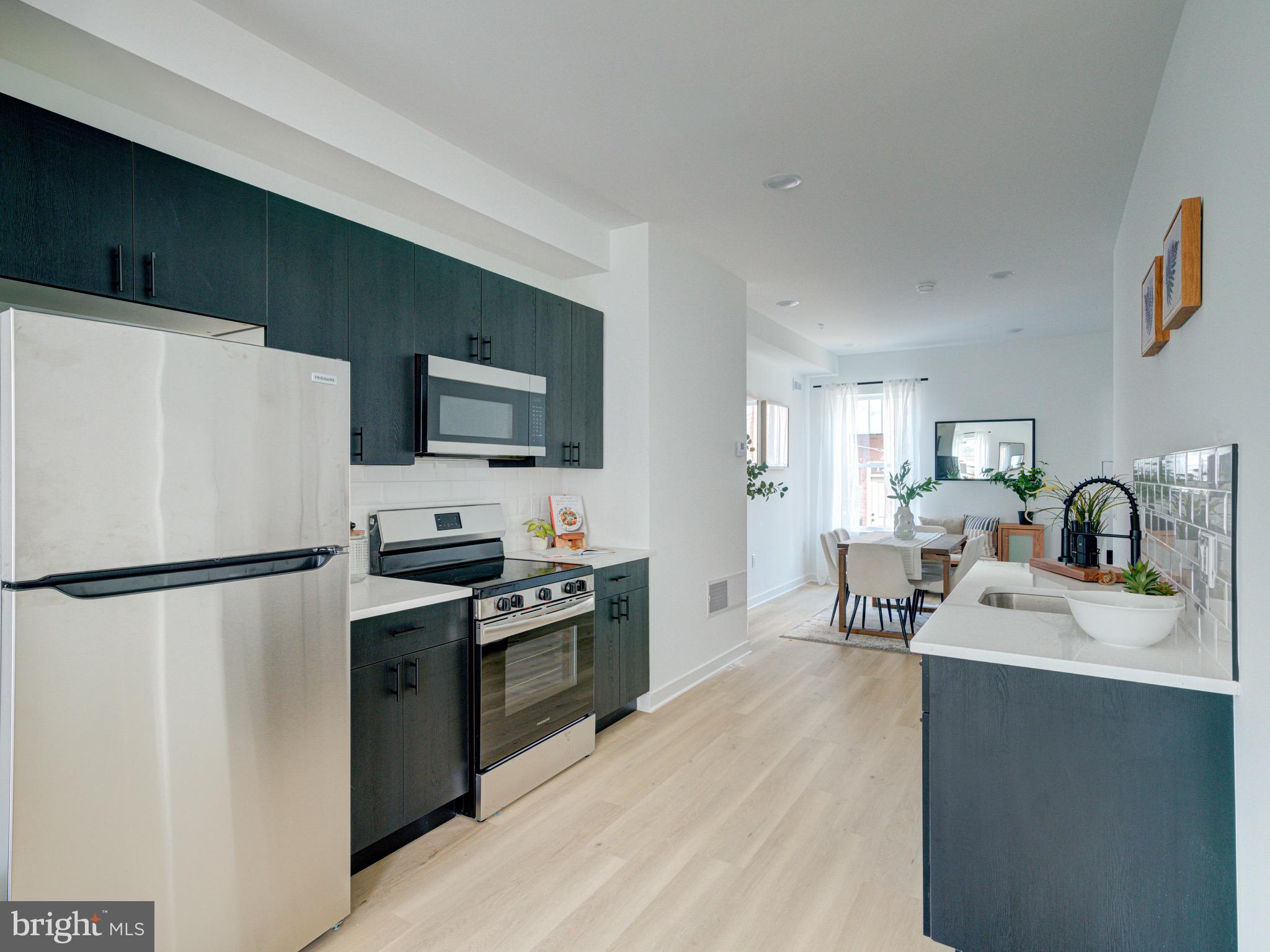 GRAYS FERRY - Residential