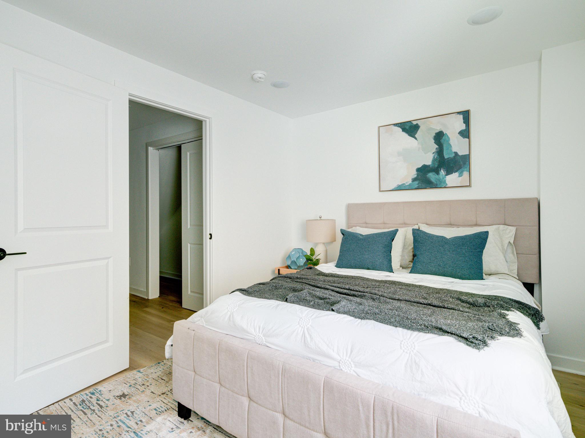 GRAYS FERRY - Residential