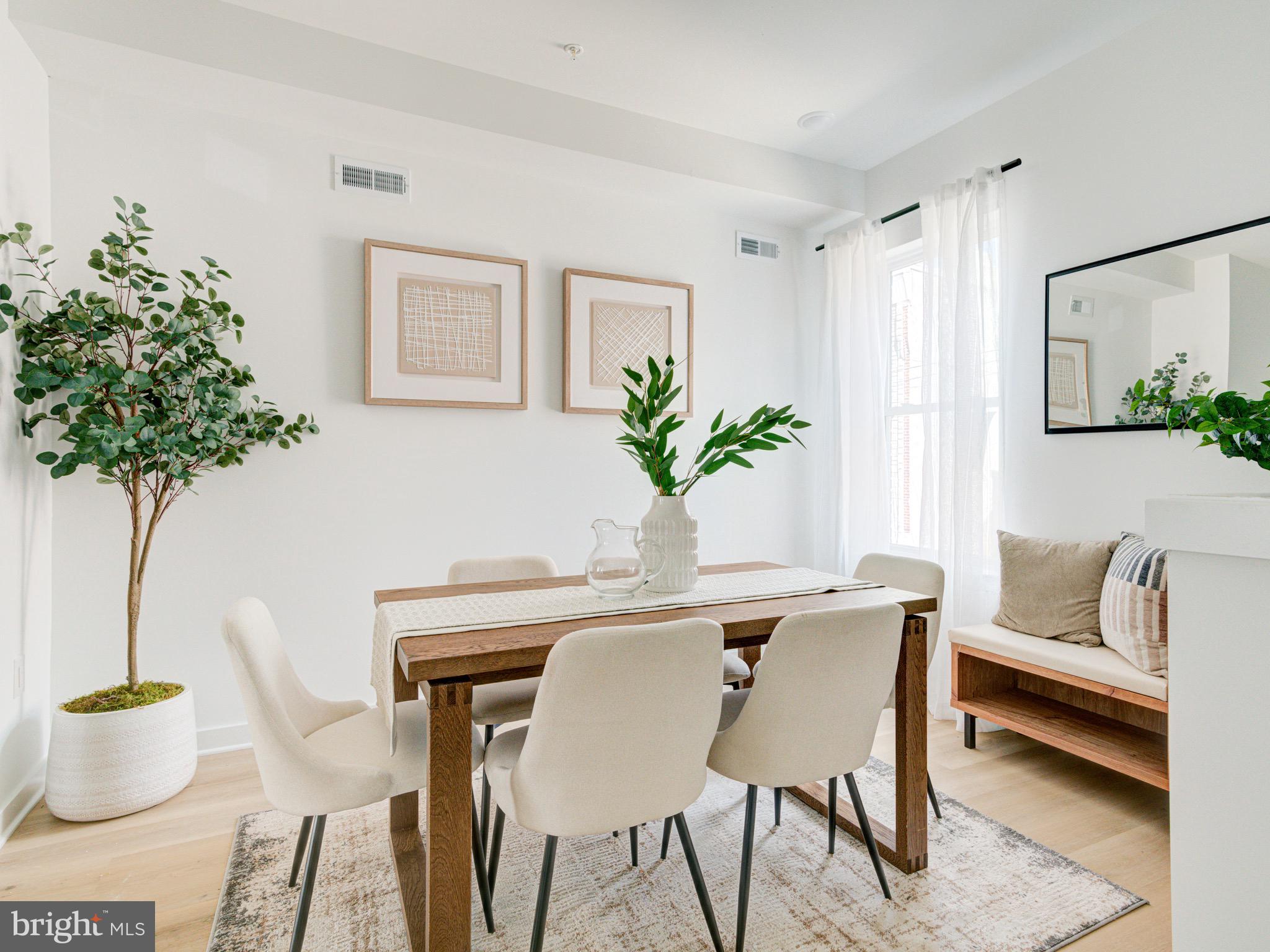 GRAYS FERRY - Residential