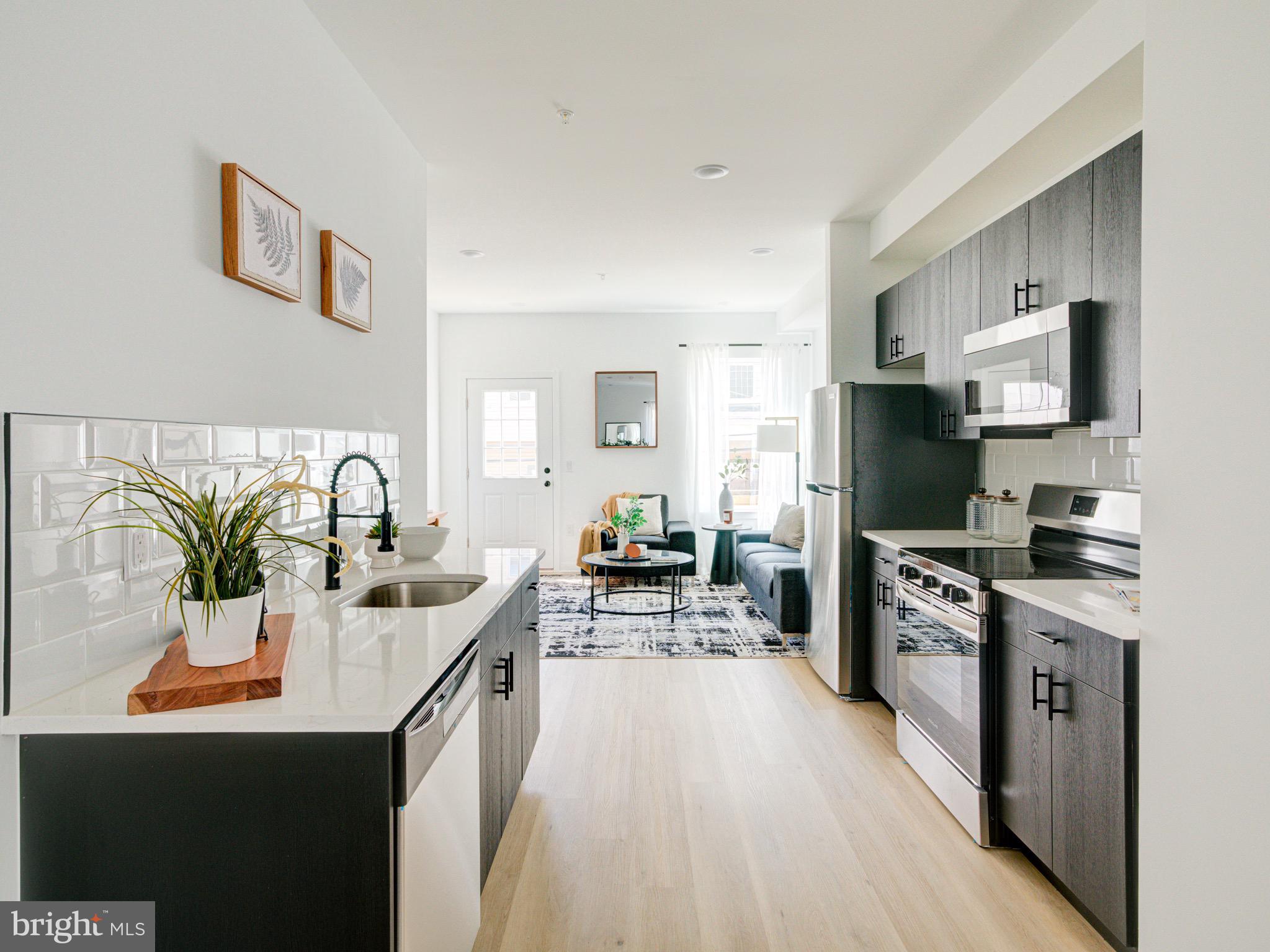 GRAYS FERRY - Residential