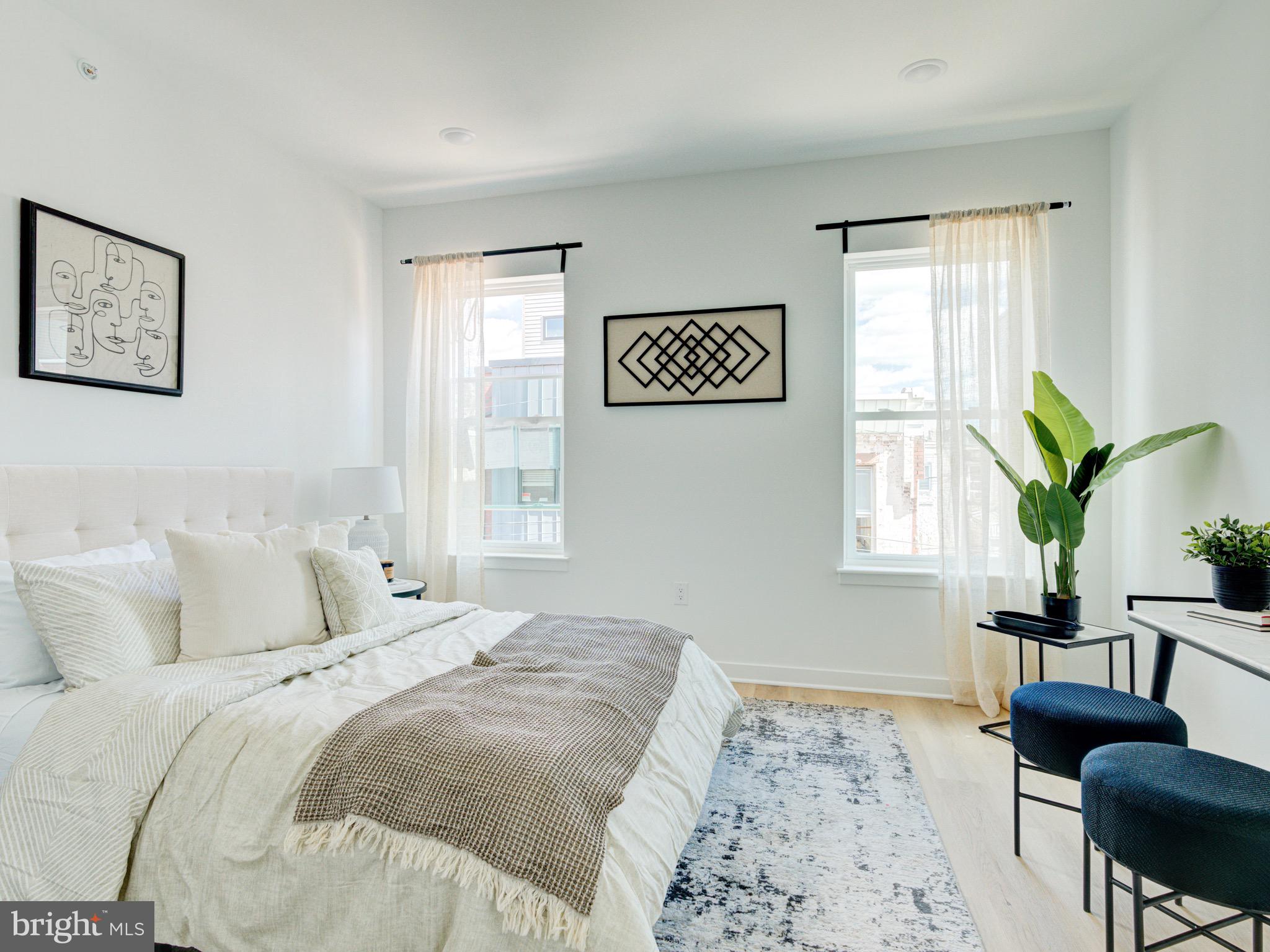 GRAYS FERRY - Residential