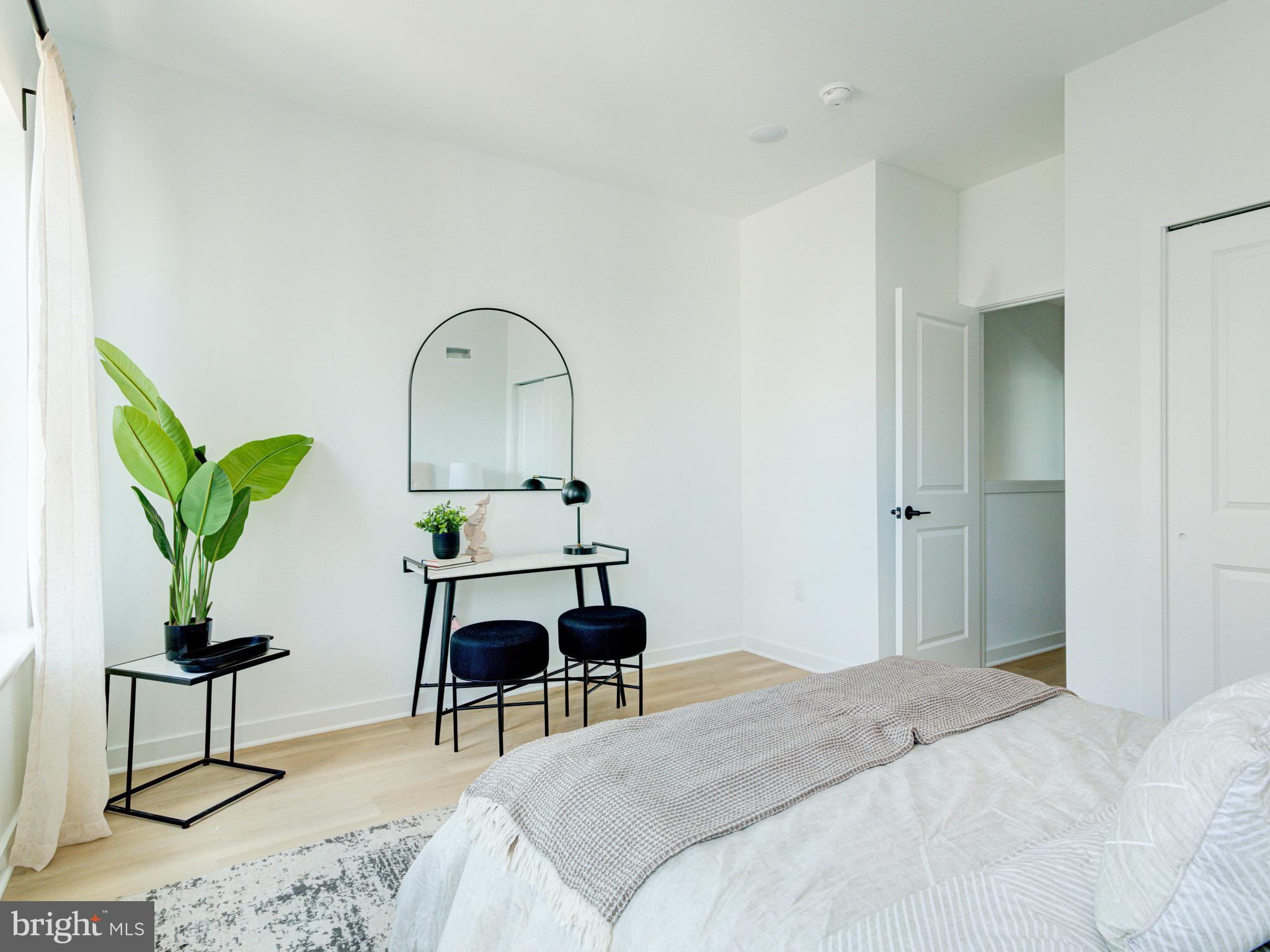 GRAYS FERRY - Residential