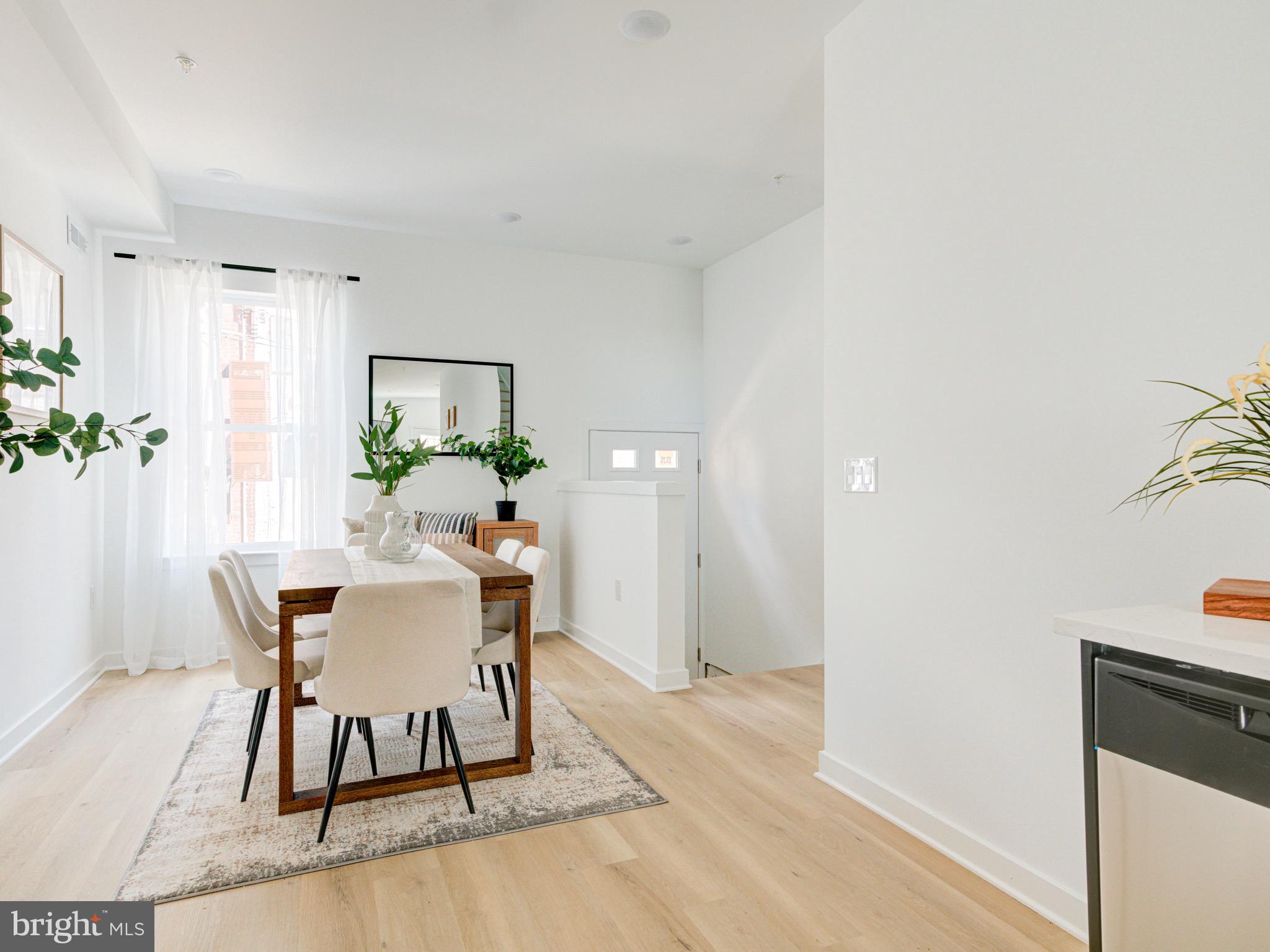 GRAYS FERRY - Residential