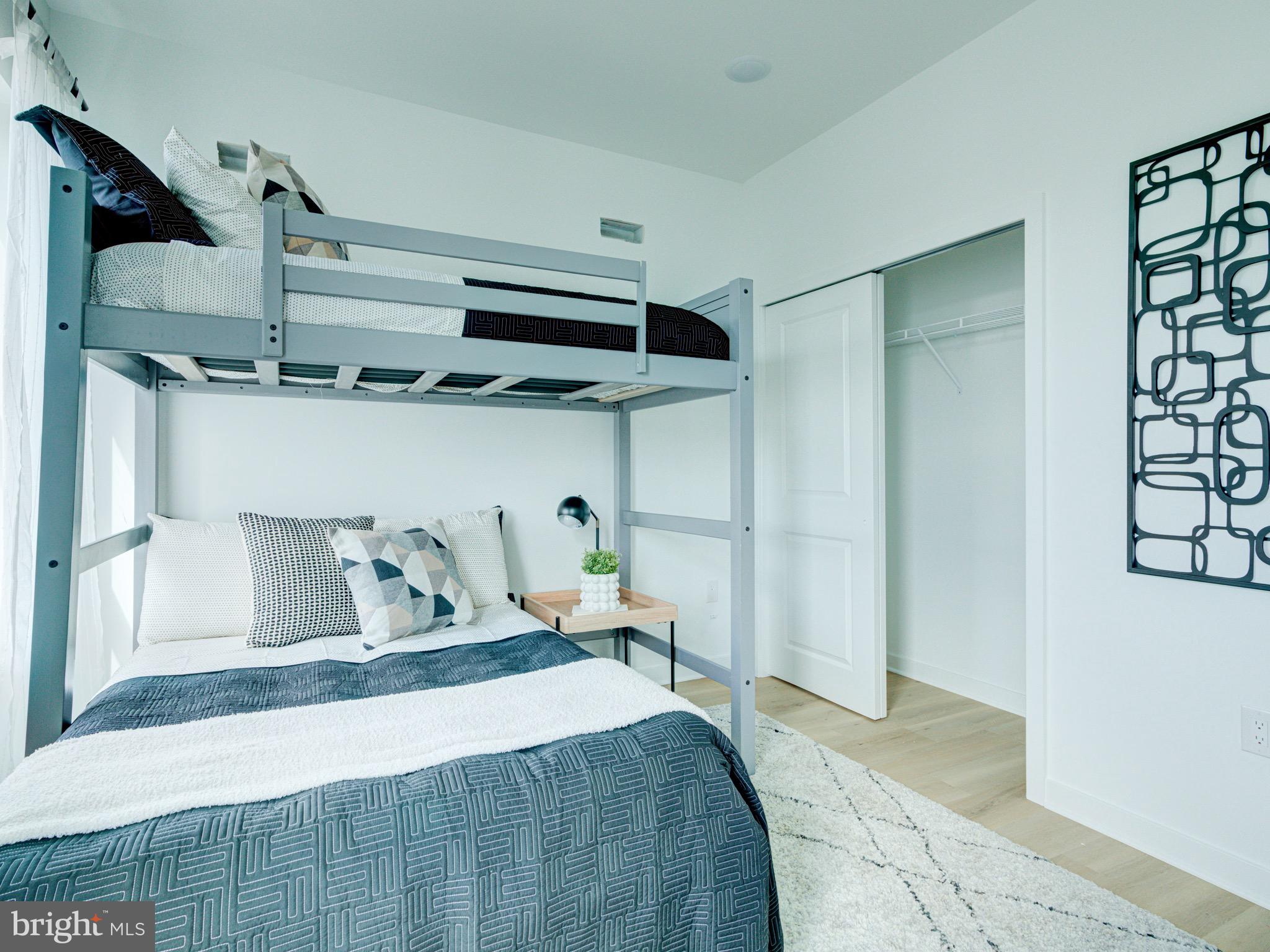 GRAYS FERRY - Residential